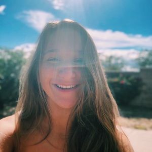 Meet your Posher, Madison